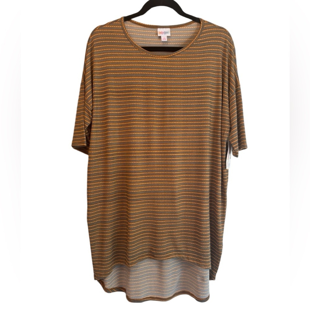 LuLaRoe Irma top, size Small‎